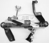 OPEL 758483 Repair Kit, gear lever